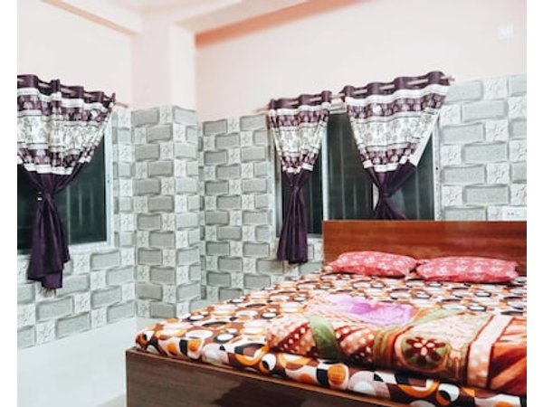 Rukmini Guest House