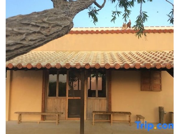 Somos Private Villa