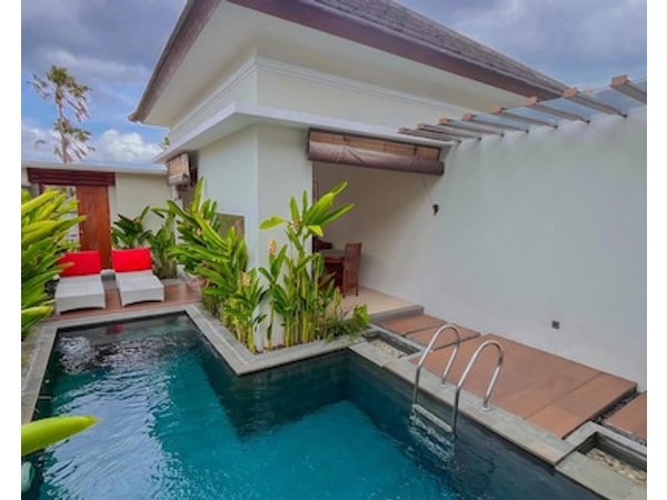 Maharaja Villas