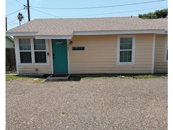 Coconut Cottage