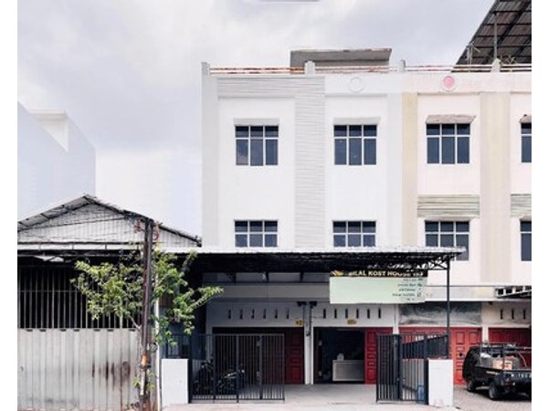 Urbanview Hotel Bilal Medan