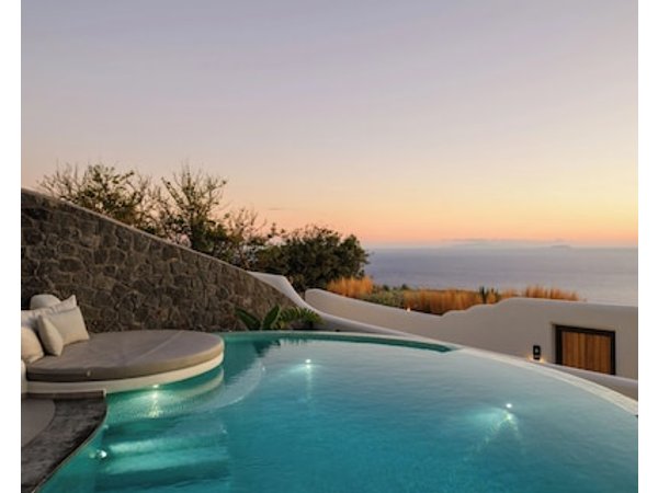 Secret Path Luxury Villas