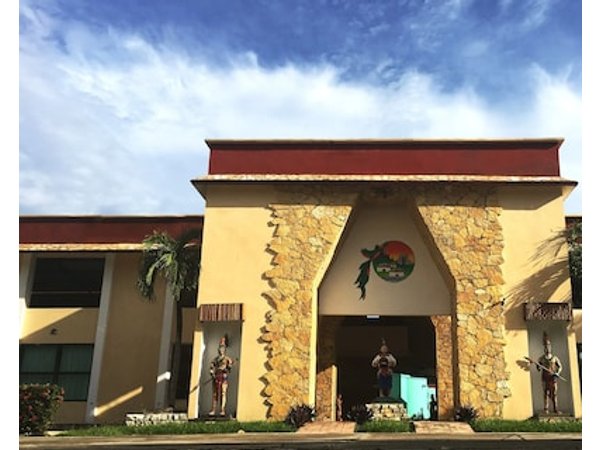 Hotel Villas Kin Ha
