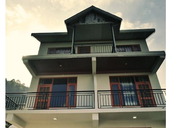 Welcome Chail Homestay