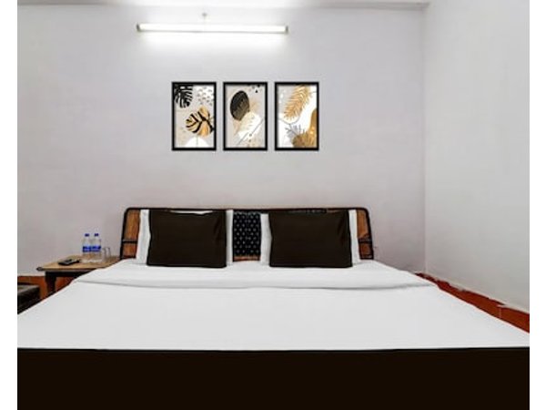 Super Hotel O by OYO Kavish Residency