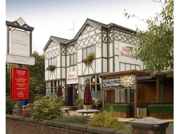 Premier Inn Manchester - Swinton