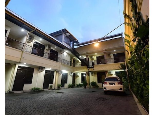 Hotel Srikandi Baru
