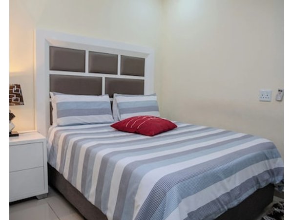 Hideout Hotel Apartment