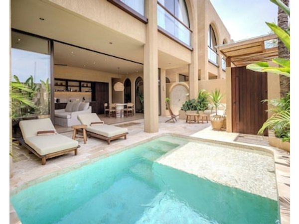 Nobia Villas