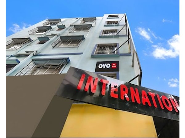 Hotel O Al Burj International