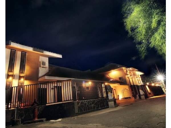 Puri Chorus Boutique Hotel