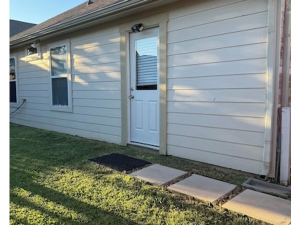 Cozy Studio In Lovely Houston With Ac Wifi