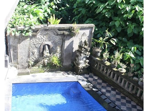 Raka House Accommodation