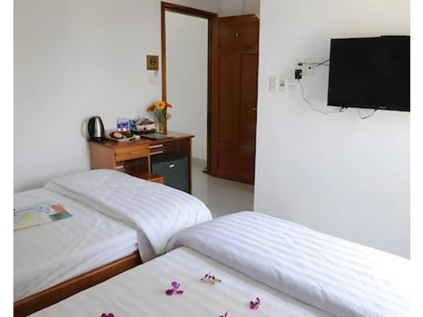 Danang Beach 2 Hotel