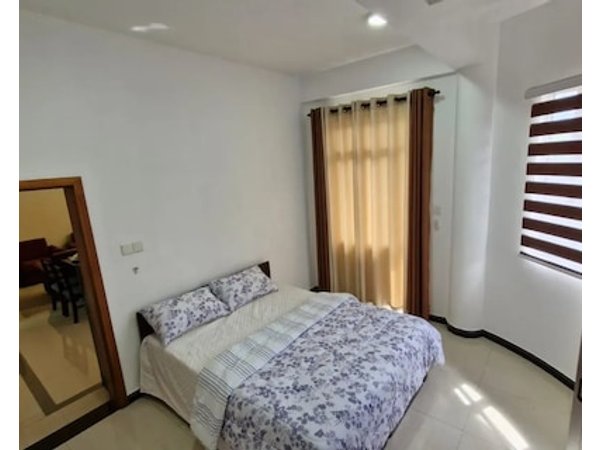 Kbk Furnished Apartments Digana