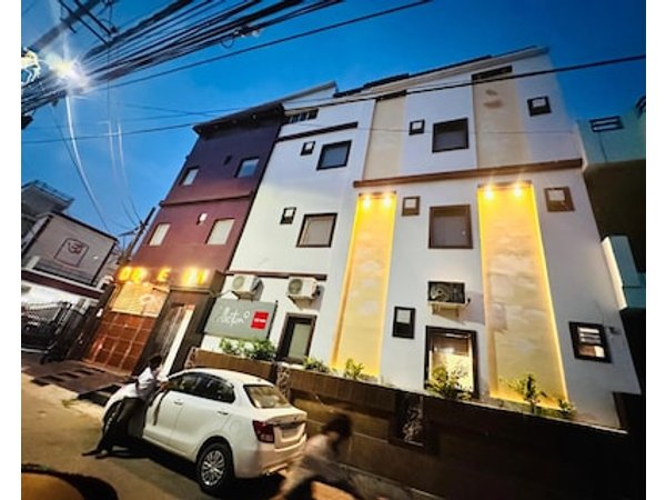 Hotel Dev International