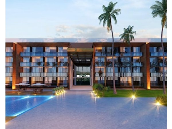 Maceio Mar Resort All Inclusive