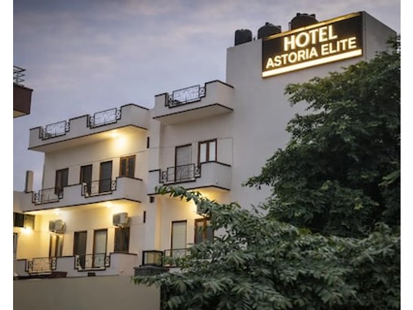 Astoria Elite Guest House