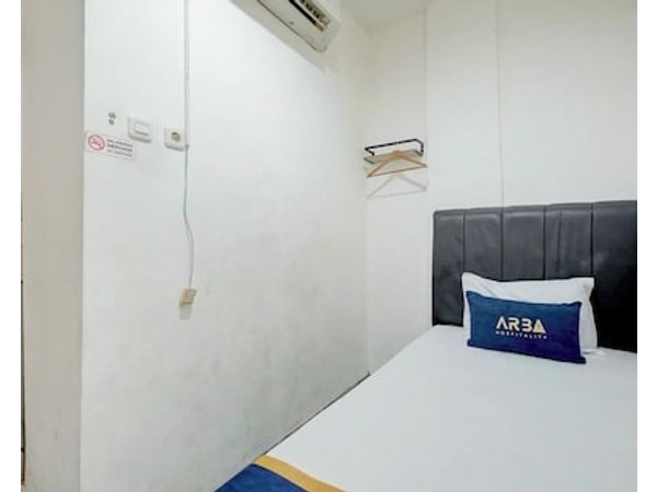 Cozy Hotel By CQA