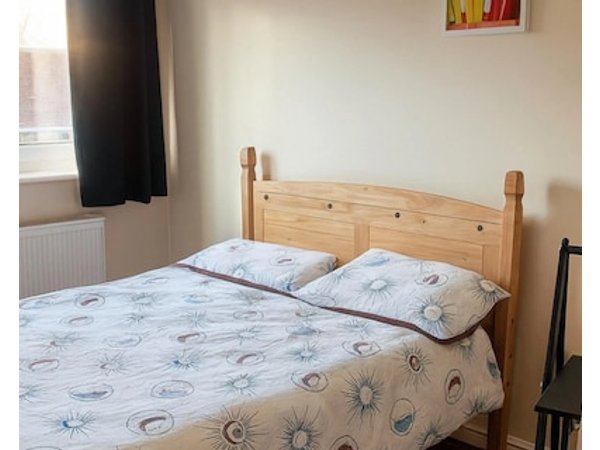 3 Bed In Central London Vauxhall