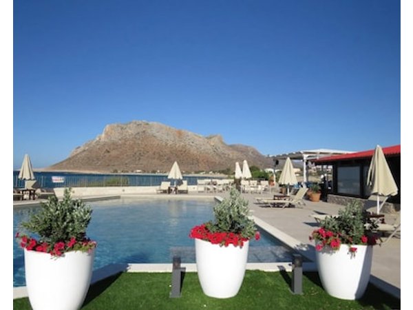 Blue Beach Villas Apartments