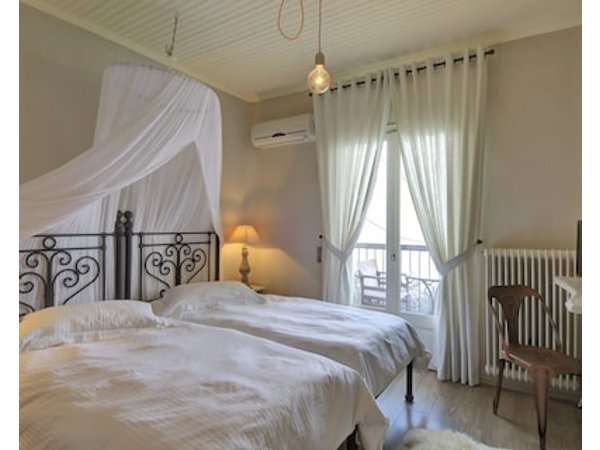 Agapitos Villas & Guesthouses