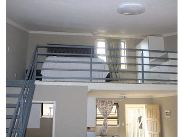 Ferndale Confortable Apartments