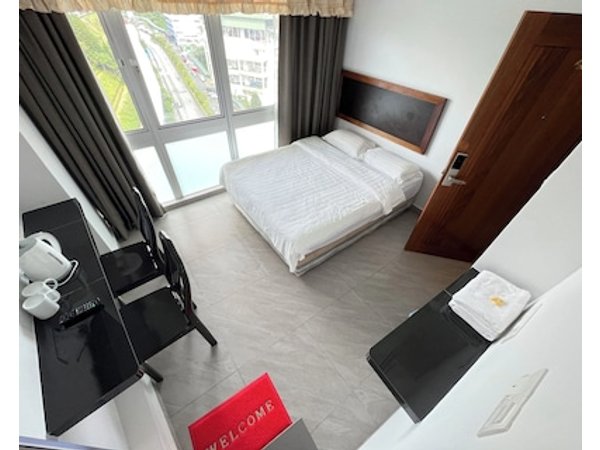 Genting Ria Apartment by C&T