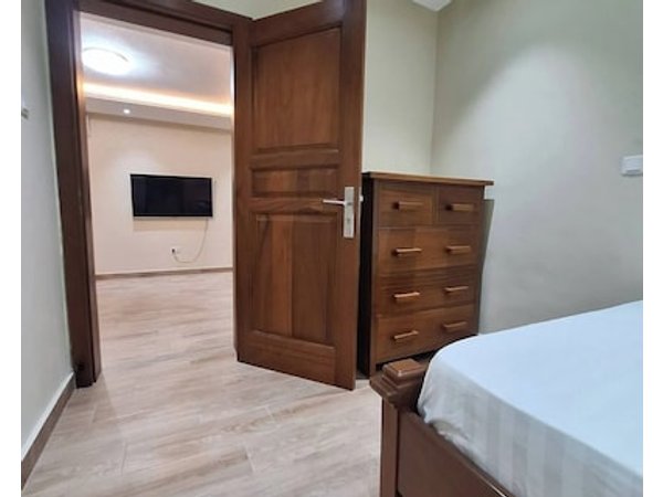 Cod Haven Ventures Apartments
