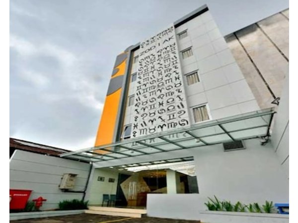 Zodiak Kebonjati Bandung