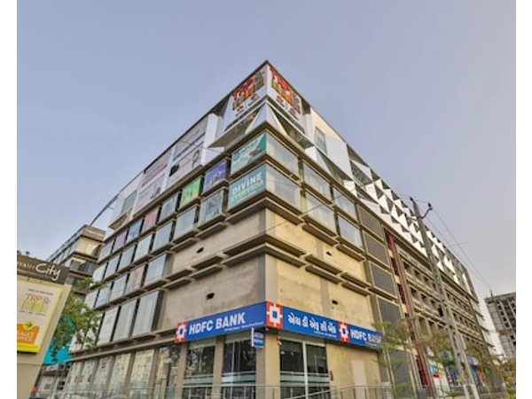Hotel Parkland Manage by G Express