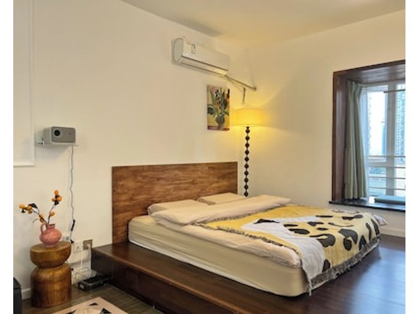 Chongqing Justom Family-style Hotel Apartment