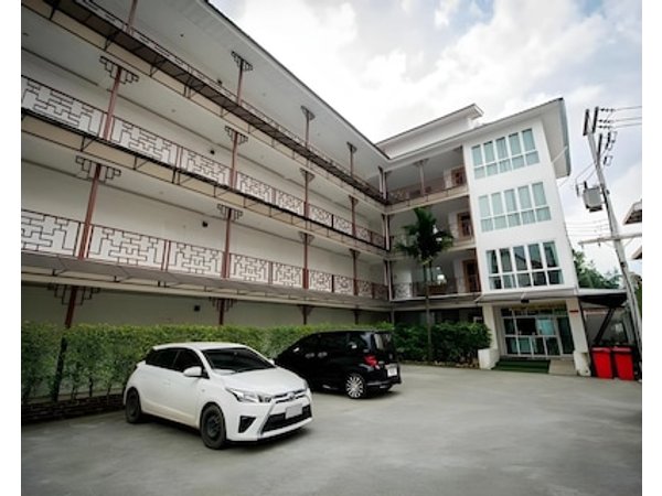 INN Kham Apartment