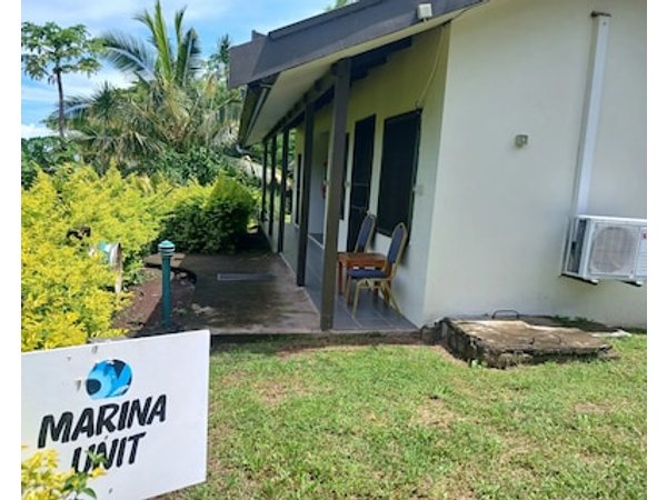 Dreamview Villas