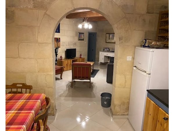 The Cottage