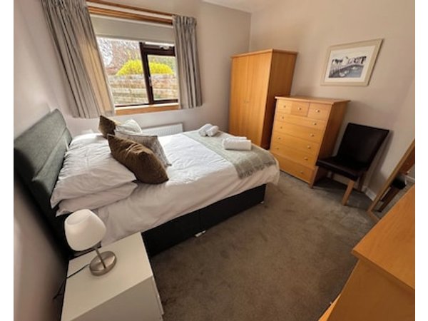 St Andrews Cosy Cottage Golf Accommodation