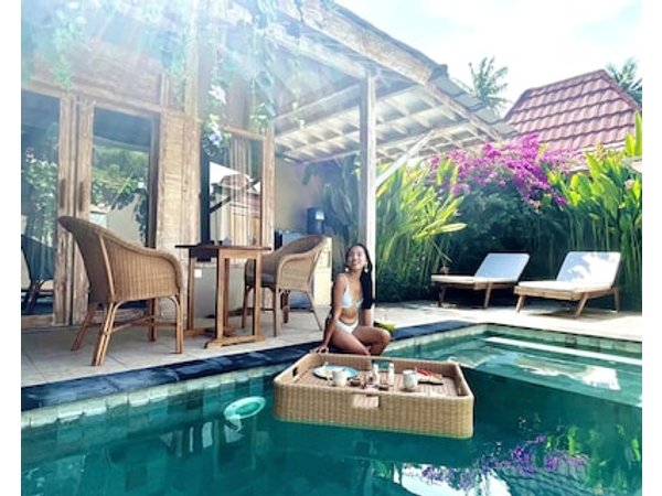 Gilizen Resort - Private Pool Villas