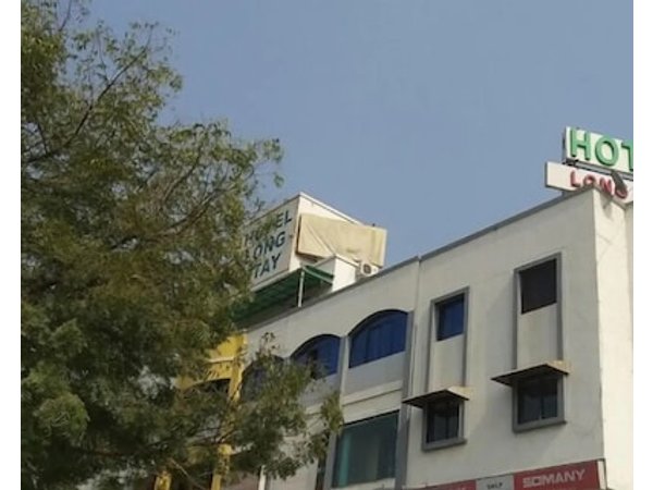 Hotel Long Stay
