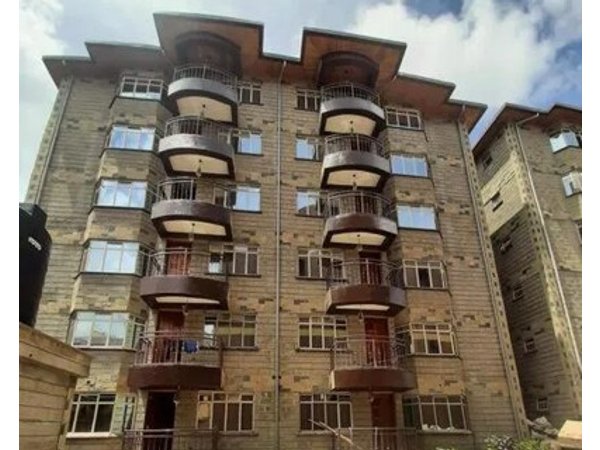 Wawa Lifestyle Regency One Bedroom Apartment