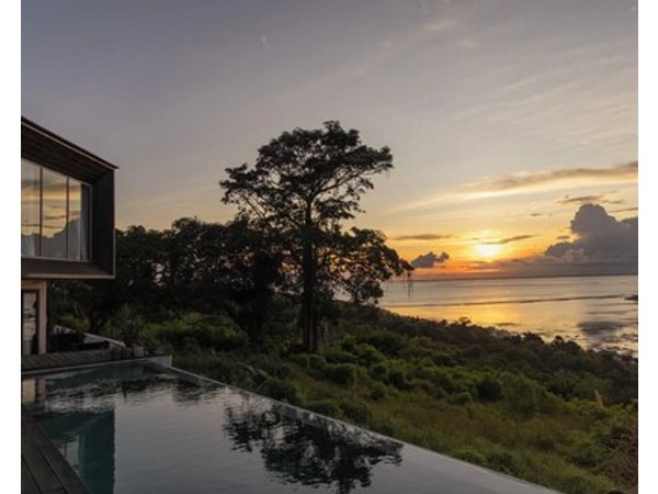 Panorama Villas Ceningan