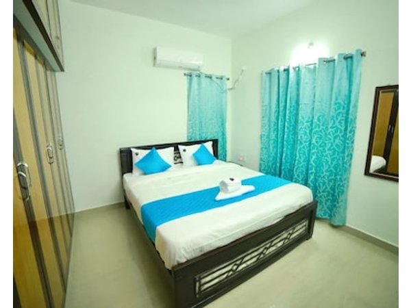 Tirupati Vacations And Service Apartments