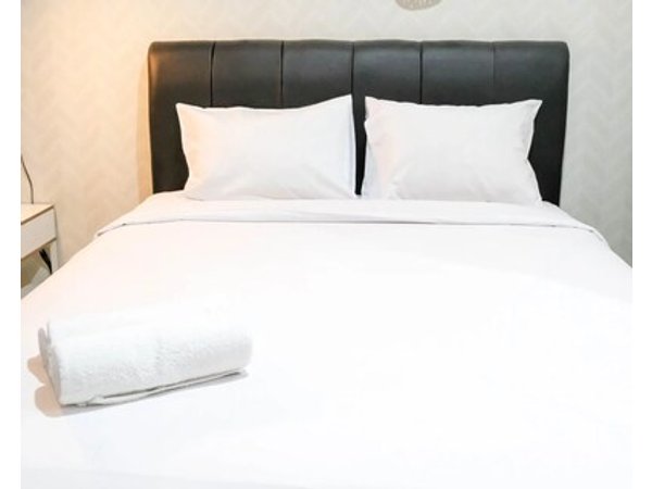 Elegant And Best Choice Studio At Grand Sungkono Lagoon Apartment