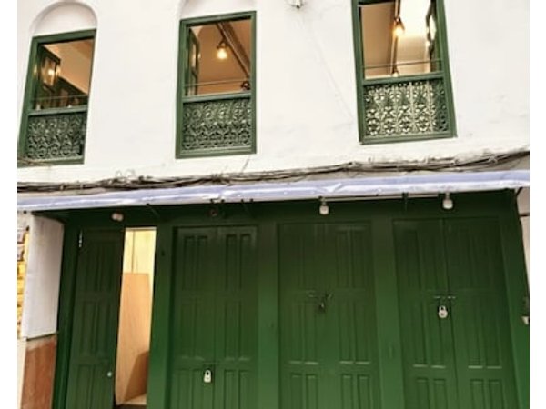 Ganesh Apartment Traditional House in Thamel