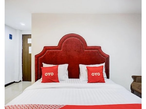 Hotel Grand Z Suites 6 Hour Stay