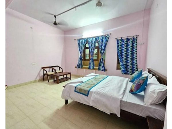 Hotel Blue Diamond Jaisalmer