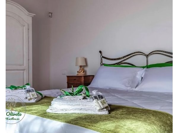 An Enchanting And Discreet Place Nestled In An Olive Grove Just A Stones Throw From Rome
