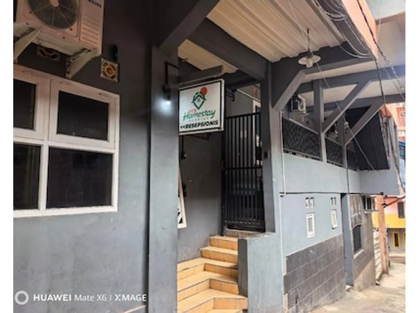 PTS Homestay Syariah