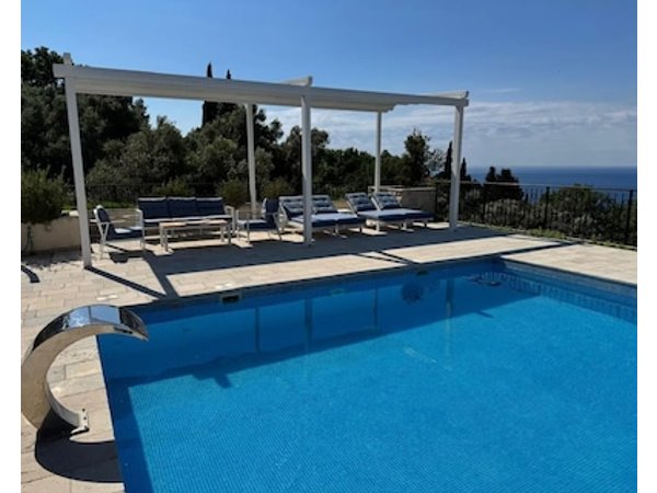 Casa Oliva Villas