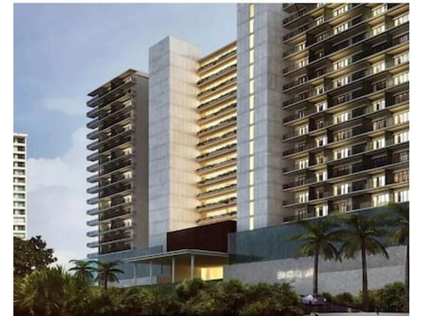 Grand Hyatt Cancun - All Inclusive Beach Resort