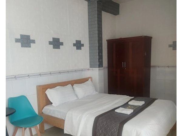 Khách sạn Hoa Anh Anh